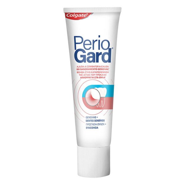 COLGATE PERIOGARD GUM PROTECTION+ SENSITIVITY 75ml