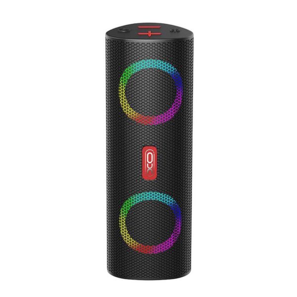 ΗΧΕΙΟ Bluetooth Speaker THOR XO-F43 ΜΑΥΡΟ