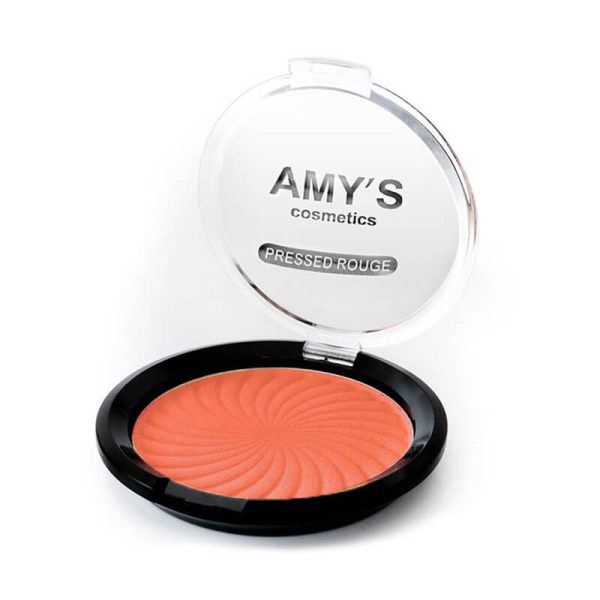 AMY'S COMPACT ROUGE No.10