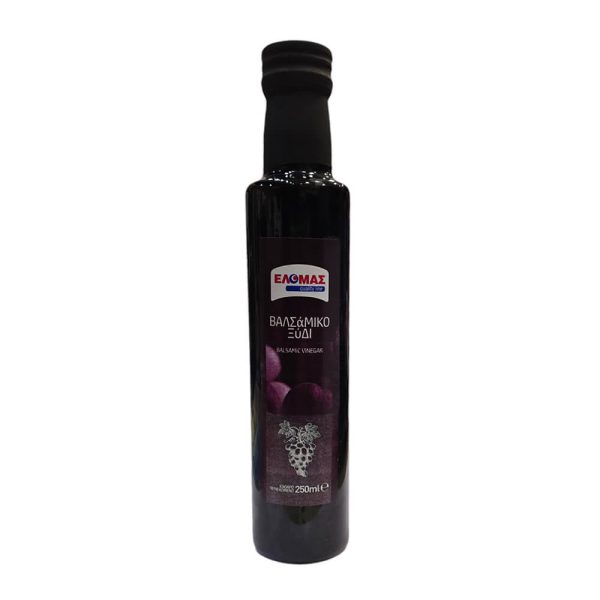 ΕΛΟΜΑΣ ΞΥΔΙ ΒΑΛΣΑΜΙΚΟ 250ml