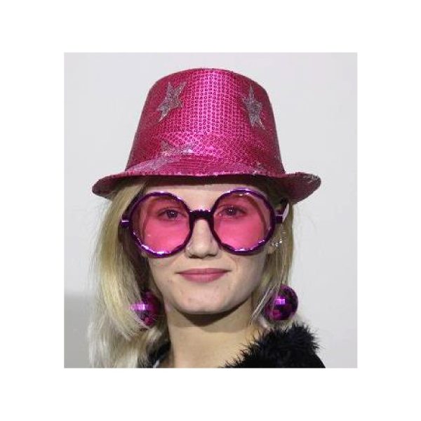 ΓΥΑΛΙΑ ΑΠΟΚΡΙΑΤΙΚΑ ΜΕ ΣΚΟΥΛΑΡΙΚΙΑ ΝΤΙΣΚΟ 050115