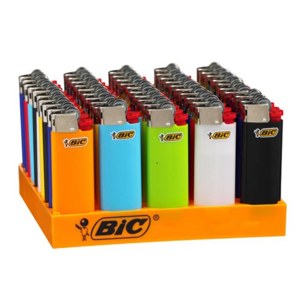 ΑΝΑΠΤΗΡΑΣ BIC J25 MINI ΜΟΝΟΧΡΩΜΟΣ