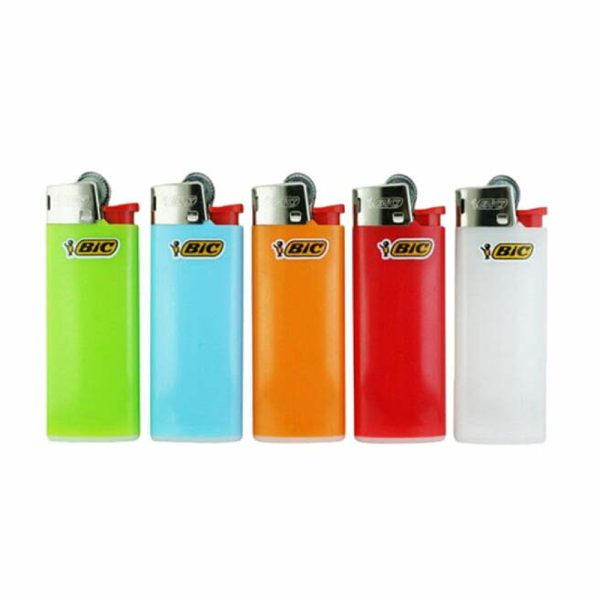 ΑΝΑΠΤΗΡΑΣ BIC J25 MINI ΜΟΝΟΧΡΩΜΟΣ