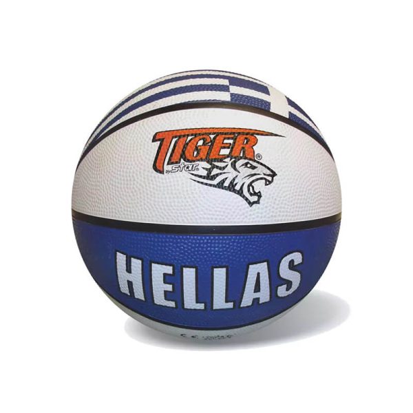 ΜΠΑΛΑ ΜΠΑΣΚΕΤ HELLAS /320