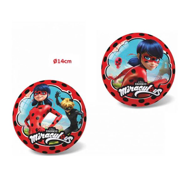 ΜΠΑΛΑ ΠΛΑΣΤΙΚΗ ΠΑΣΧΑΛΙΤΣΑ 14cm /2125