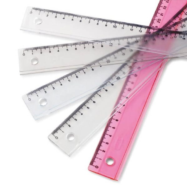 ΧΑΡΑΚΑΣ ΠΛΑΣΤΙΚΟΣ 30cm MAS2230