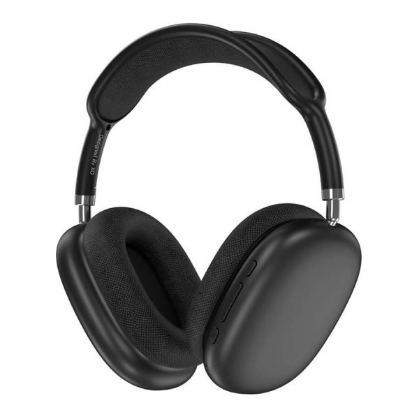 ΑΚΟΥΣΤΙΚΑ BLUETOOTH XO-BE25 ΜΑΥΡΑ