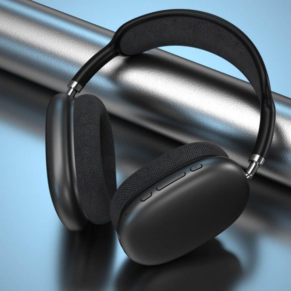 ΑΚΟΥΣΤΙΚΑ BLUETOOTH XO-BE25 ΜΑΥΡΑ