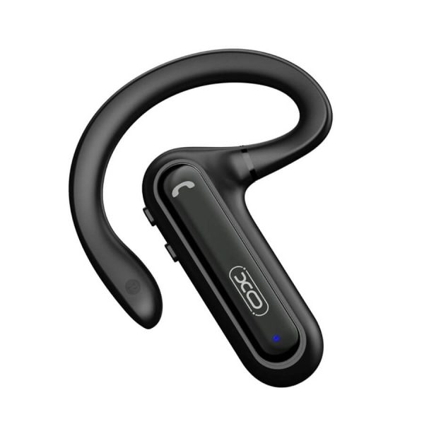 ΑΚΟΥΣΤΙΚΑ BLUETOOTH XO-BE33 ΜΑΥΡΑ