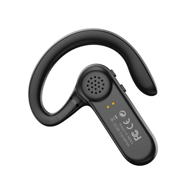 ΑΚΟΥΣΤΙΚΑ BLUETOOTH XO-BE33 ΜΑΥΡΑ
