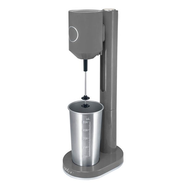 ΦΡΑΠΙΕΡΑ ΗΛΕΚΤΡΙΚΗ ANKOR 100W ΜΕ ΙΝΟΧ ΔΟΧΕΙΟ 500ml ΓΚΡΙ