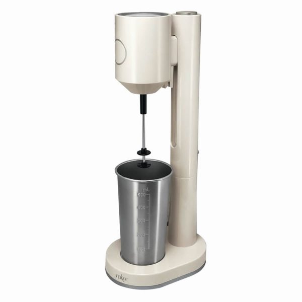 ΦΡΑΠΙΕΡΑ ΗΛΕΚΤΡΙΚΗ ANKOR 100W ΜΕ ΙΝΟΧ ΔΟΧΕΙΟ 500ml ΕΚΡΟΥ