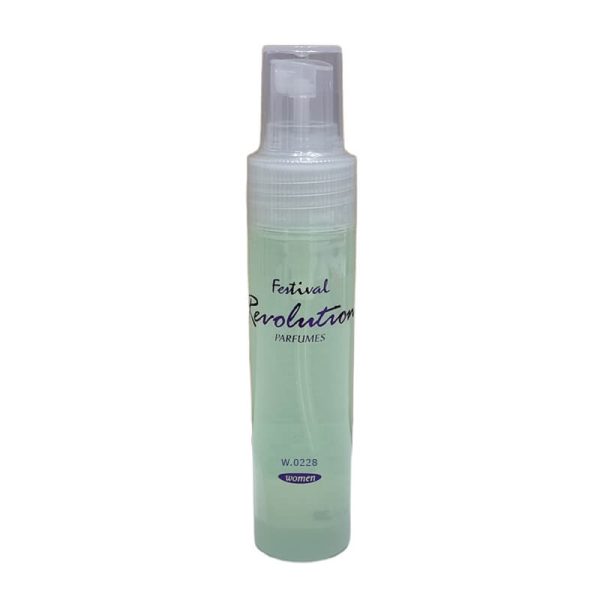 FESTIVAL REVOLUTION EDC ΓΥΝΑΙΚΕΙΑ ΚΟΛΩΝΙΑ ΤΥΠΟΥ Burberry Weekend 30ml