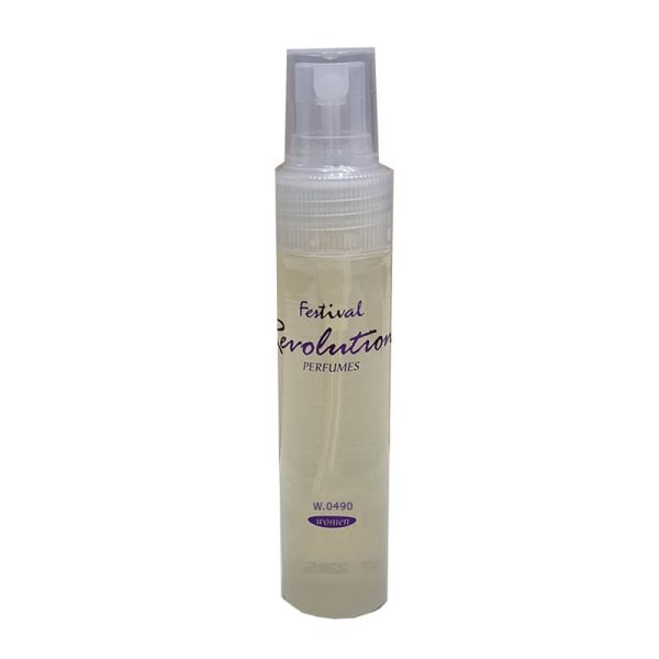 FESTIVAL REVOLUTION EDC ΓΥΝΑΙΚΕΙΑ ΚΟΛΩΝΙΑ ΤΥΠΟΥ Victoria's Secret Coconut Passion 30ml