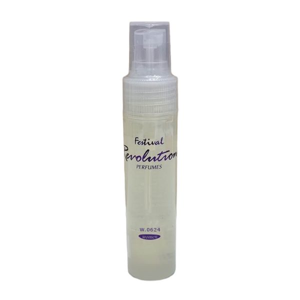 FESTIVAL REVOLUTION EDC ΓΥΝΑΙΚΕΙΑ ΚΟΛΩΝΙΑ ΤΥΠΟΥ Carolina Herrera Good Girl 30ml