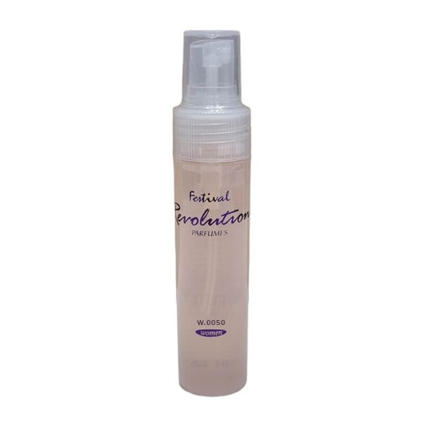 FESTIVAL REVOLUTION EDC ΓΥΝΑΙΚΕΙΑ ΚΟΛΩΝΙΑ ΤΥΠΟΥ Chloe 30ml