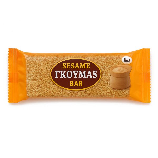 ΓΚΟΥΜΑΣ ΠΑΣΤΕΛΙ 65g ΜΕ ΣΟΥΣΑΜΙ