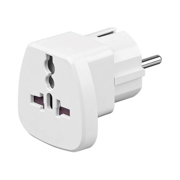 ΦΙΣ ΑΝΤΑΠΤΟΡ ΑΡΣ./ΘΗΛ. UNIVERSAL LLE-91234