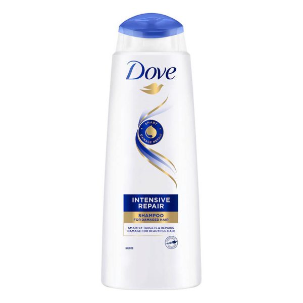 DOVE ΣΑΜΠΟΥΑΝ 400ml INTENSIVE REPAIR
