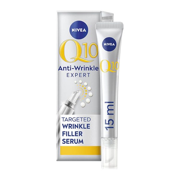 Nivea Q10 Anti-Wrinkle Expert Filler 15ml