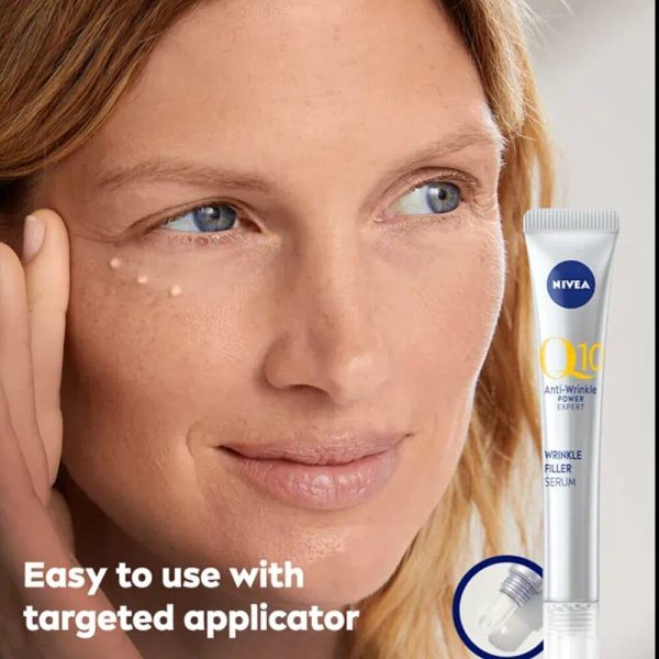 Nivea Q10 Anti-Wrinkle Expert Filler 15ml