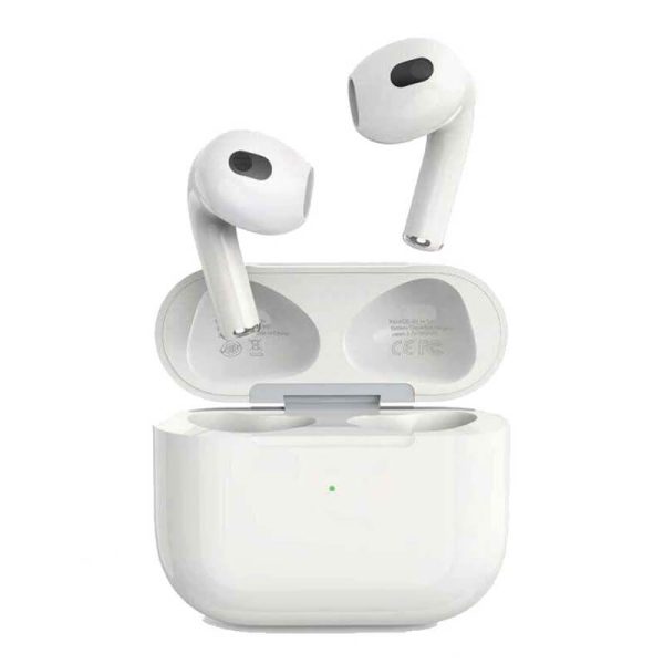 ΑΚΟΥΣΤΙΚΟ Bluetooth XO-Q4 White