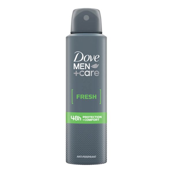 DOVE DEO SPRAY ΑΠΟΣΜΗΤΙΚΟ 150ml FRESH