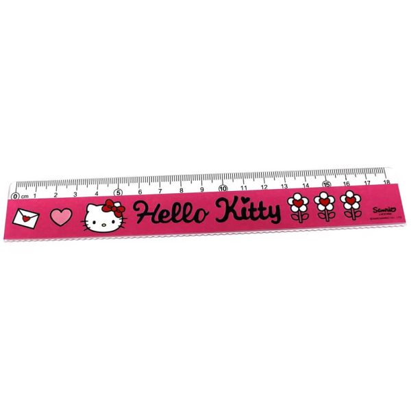 ΣΧΟΛΙΚΟ ΣΕΤ HELLO KITTY (ΜΟΛΥΒΙ, ΞΥΣΤΡΑ, ΓΟΜΑ, ΣΗΜΕΙΩΜΑΤΑΡΙΟ, ΧΑΡΑΚΑΣ) 335-74755
