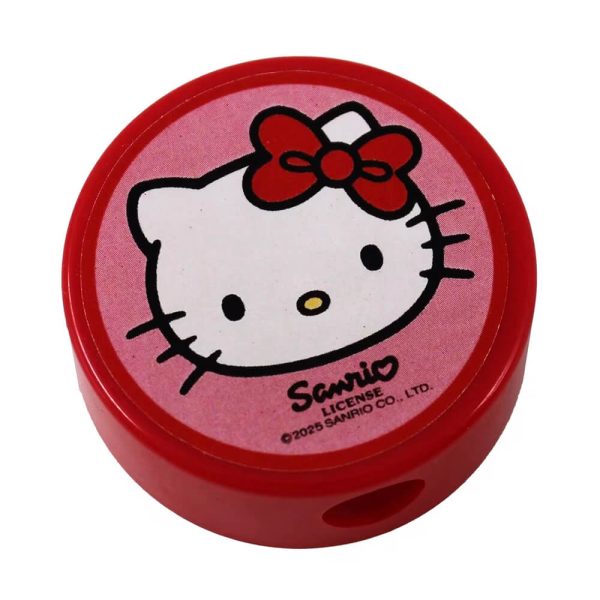 ΣΧΟΛΙΚΟ ΣΕΤ HELLO KITTY (ΜΟΛΥΒΙ, ΞΥΣΤΡΑ, ΓΟΜΑ, ΣΗΜΕΙΩΜΑΤΑΡΙΟ, ΧΑΡΑΚΑΣ) 335-74755