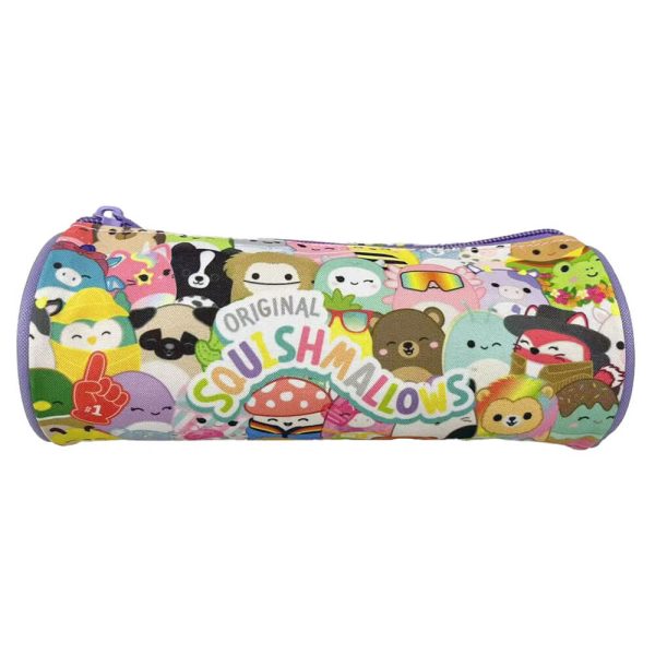 ΚΑΣΕΤΙΝΑ ΒΑΡΕΛΑΚΙ SQUISHMALLOWS 363-30140