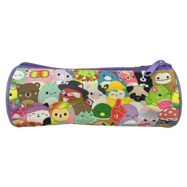 ΚΑΣΕΤΙΝΑ ΒΑΡΕΛΑΚΙ SQUISHMALLOWS 363-30140