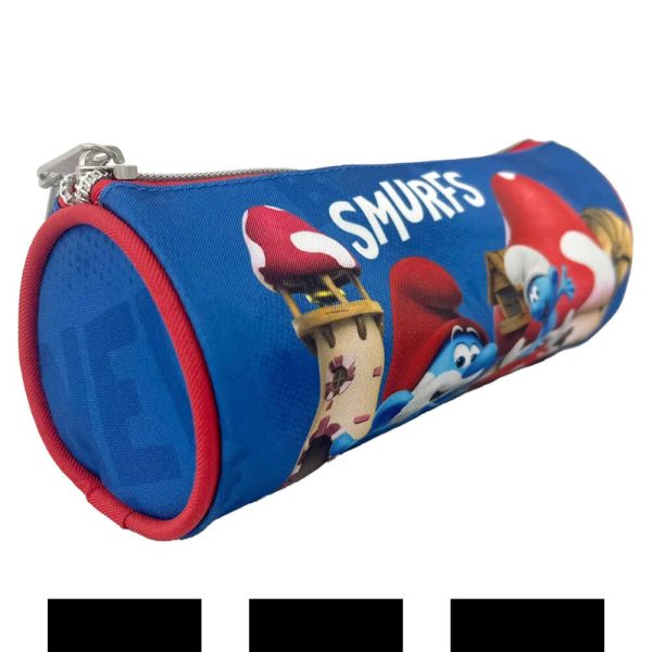 ΚΑΣΕΤΙΝΑ ΒΑΡΕΛΑΚΙ SMURFS ΣΤΡΟΥΜΦΑΚΙΑ 344-24140