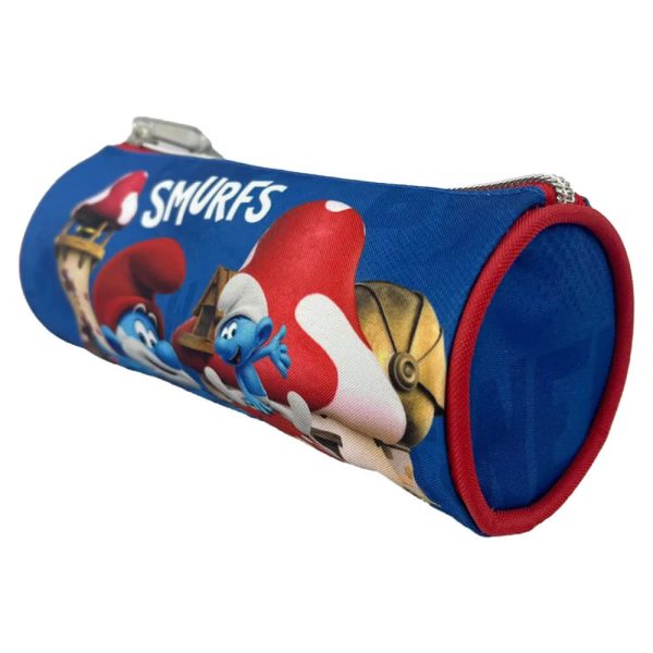 ΚΑΣΕΤΙΝΑ ΒΑΡΕΛΑΚΙ SMURFS ΣΤΡΟΥΜΦΑΚΙΑ 344-24140