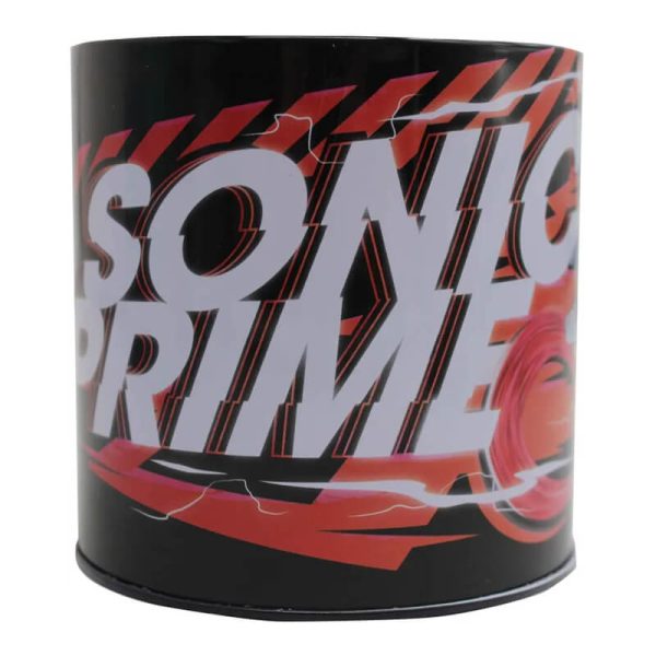 ΜΟΛΥΒΟΘΗΚΗ ΜΕΤΑΛΛΙΚΗ SONIC PRIME 334-84300