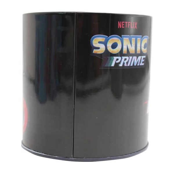 ΜΟΛΥΒΟΘΗΚΗ ΜΕΤΑΛΛΙΚΗ SONIC PRIME 334-84300