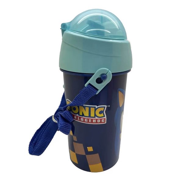 ΠΑΓΟΥΡΙ ΠΛΑΣΤΙΚΟ FD 500ml SONIC CLASSIC 572-51209