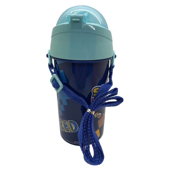 ΠΑΓΟΥΡΙ ΠΛΑΣΤΙΚΟ FD 500ml SONIC CLASSIC 572-51209