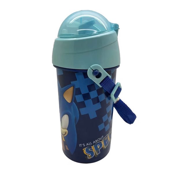 ΠΑΓΟΥΡΙ ΠΛΑΣΤΙΚΟ FD 500ml SONIC CLASSIC 572-51209