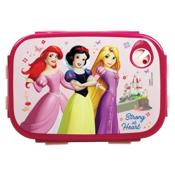 ΔΟΧΕΙΟ ΦΑΓΗΤΟΥ (MICRO) PRINCESS 551-44265