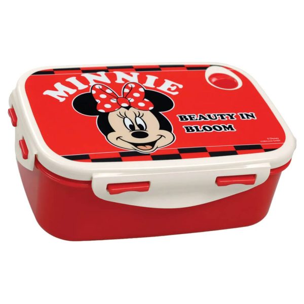 ΔΟΧΕΙΟ ΦΑΓΗΤΟΥ (MICRO) MINNIE 553-05265