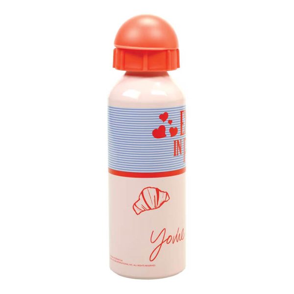 ΠΑΓΟΥΡΙ ΑΛΟΥΜΙΝΙΟΥ 520ml EMILY IN PARIS 573-11232