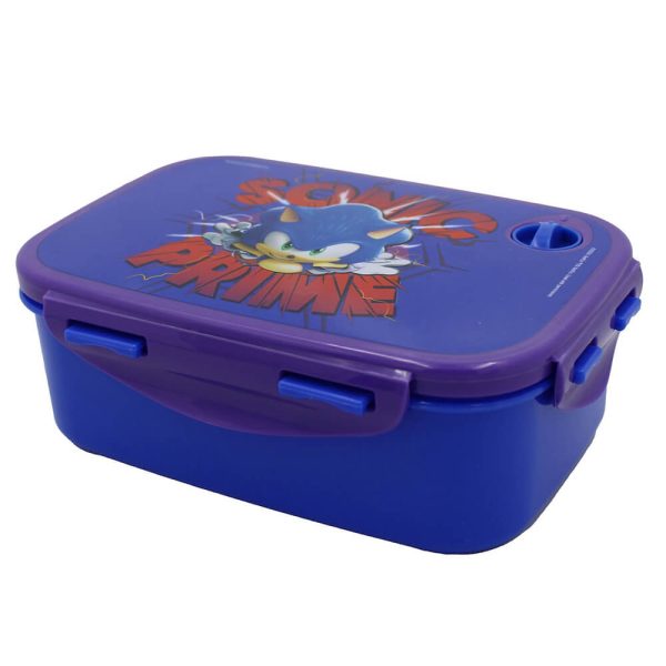 ΔΟΧΕΙΟ ΦΑΓΗΤΟΥ (MICRO) SONIC PRIME 572-52265