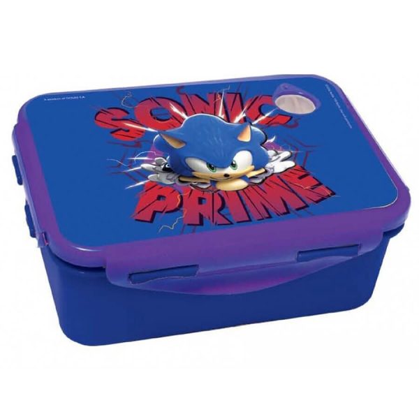 ΔΟΧΕΙΟ ΦΑΓΗΤΟΥ (MICRO) SONIC PRIME 572-52265