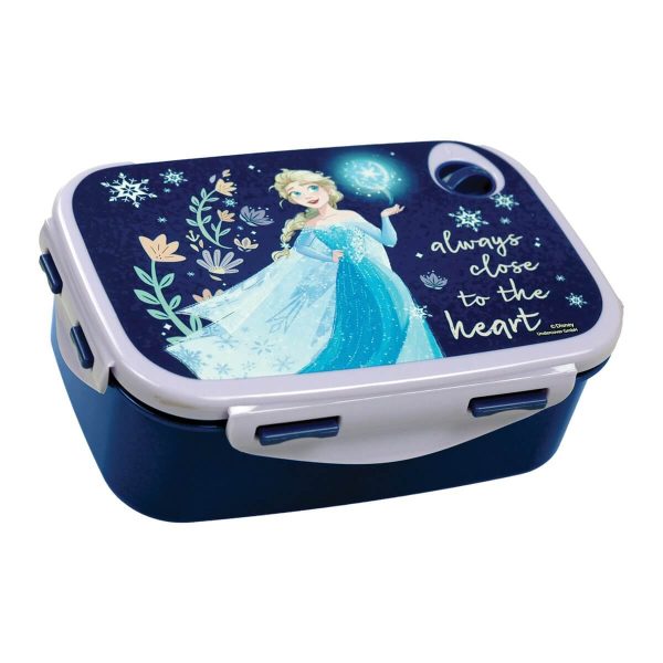 ΔΟΧΕΙΟ ΦΑΓΗΤΟΥ (MICRO) FROZEN 551-45265