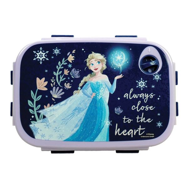 ΔΟΧΕΙΟ ΦΑΓΗΤΟΥ (MICRO) FROZEN 551-45265