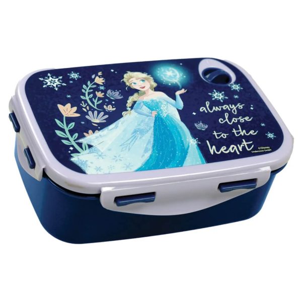 ΔΟΧΕΙΟ ΦΑΓΗΤΟΥ (MICRO) FROZEN 551-45265