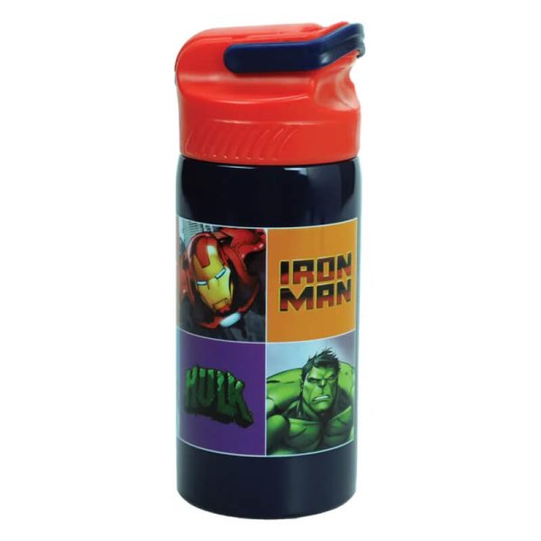 ΠΑΓΟΥΡΙ SS 500ml ANENGERS 557-58245