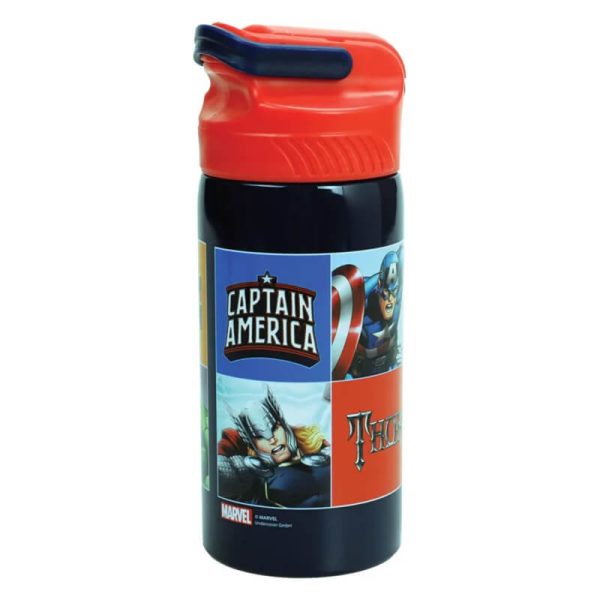 ΠΑΓΟΥΡΙ SS 500ml ANENGERS 557-58245