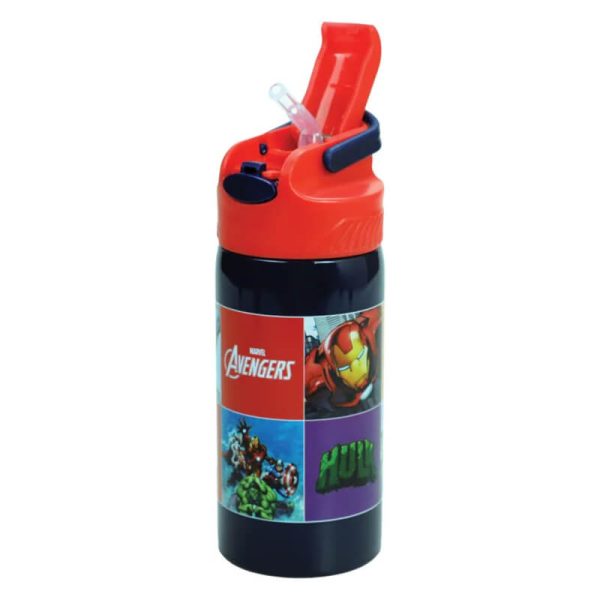 ΠΑΓΟΥΡΙ SS 500ml ANENGERS 557-58245