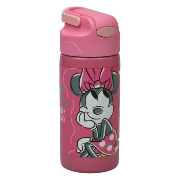 ΠΑΓΟΥΡΙ SS 500ml MINNIE MODE 553-04245